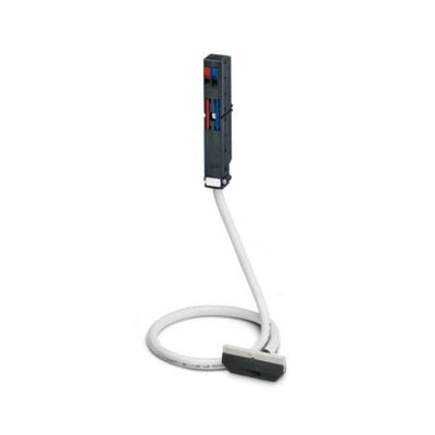 Frontadapter