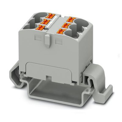 Verteilerblock