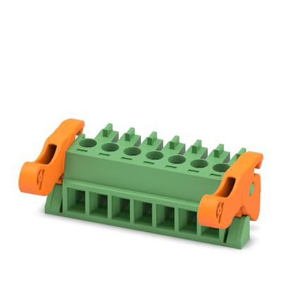 Leiterplattenstecker