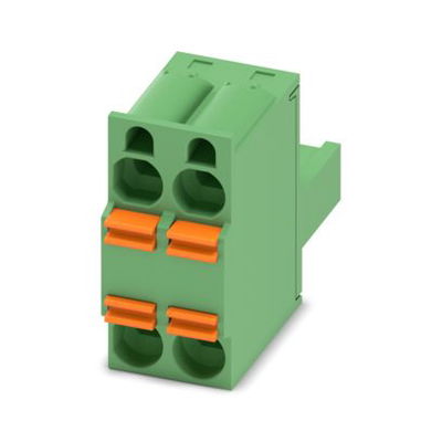 Leiterplattenstecker