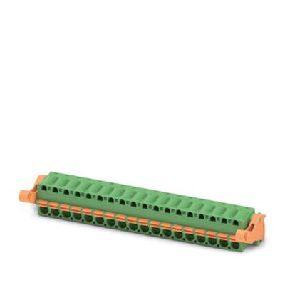 Leiterplattenstecker