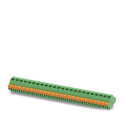 Leiterplattenstecker