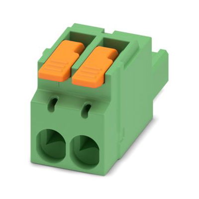 Leiterplattenstecker