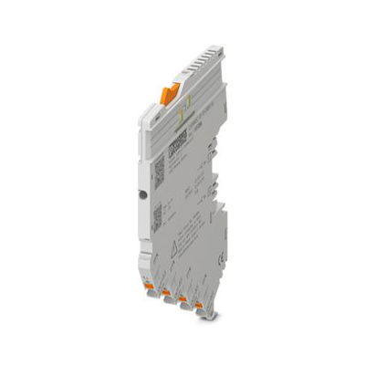 Elektronischer Geräteschutzschalter