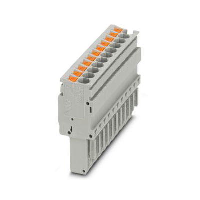 Stecker