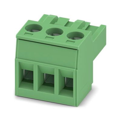Leiterplattenstecker