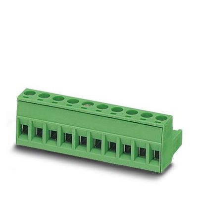 Leiterplattenstecker