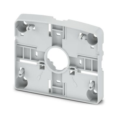 Adapterplatte