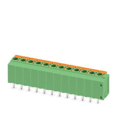 Leiterplattenklemme