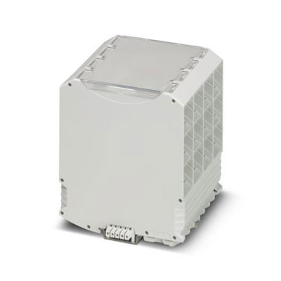 Elektronikgehäuse