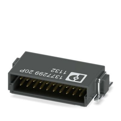 SMD-Messerleisten