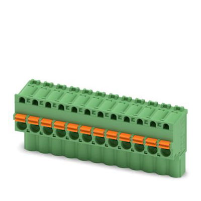Leiterplattenstecker