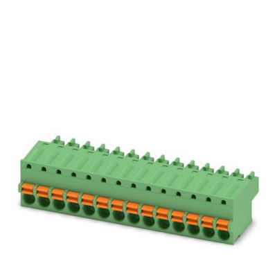 Leiterplattenstecker