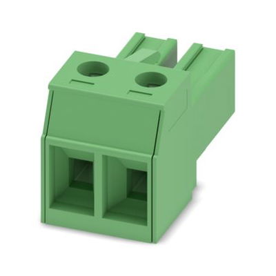 Leiterplattenstecker