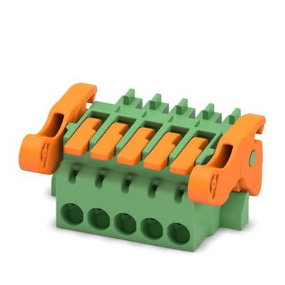 Leiterplattenstecker