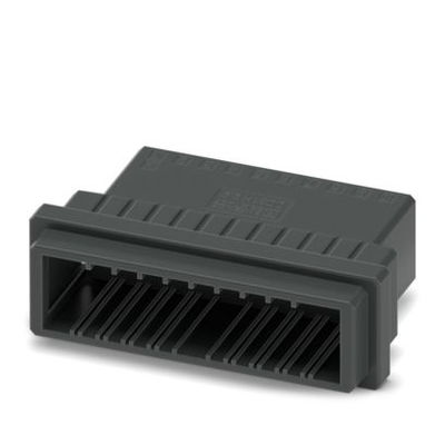 Leiterplattenstecker