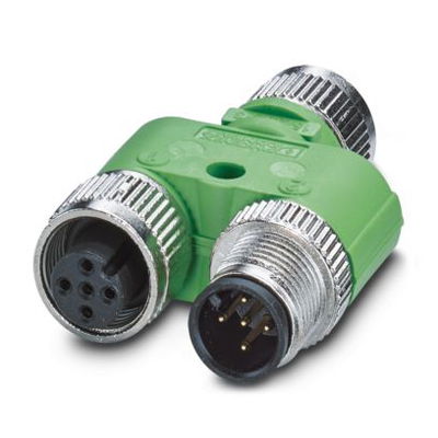 Y-Verteiler