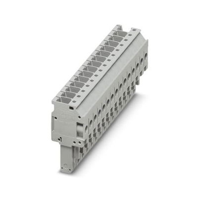 Stecker