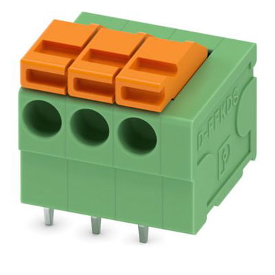 Leiterplattenklemme