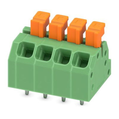 Leiterplattenklemme