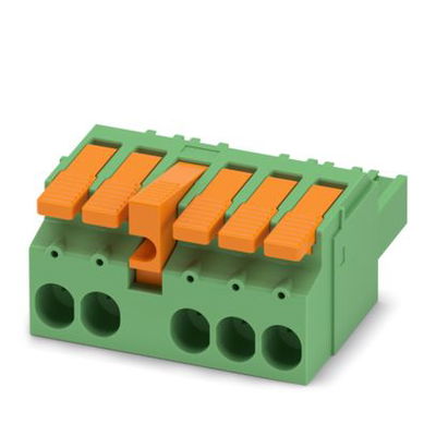 Leiterplattenstecker