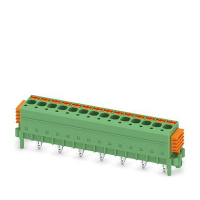 Direktsteckverbinder