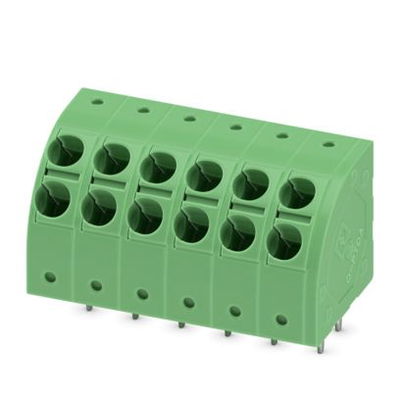 Leiterplattenklemme
