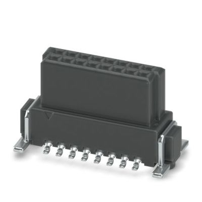 SMD-Federleisten