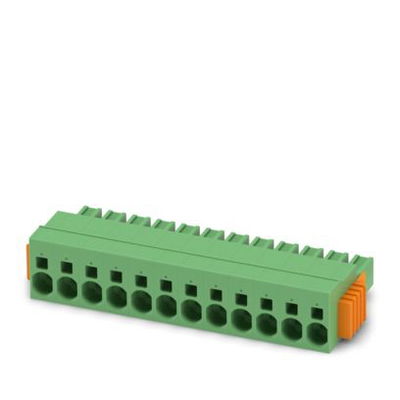 Leiterplattenstecker