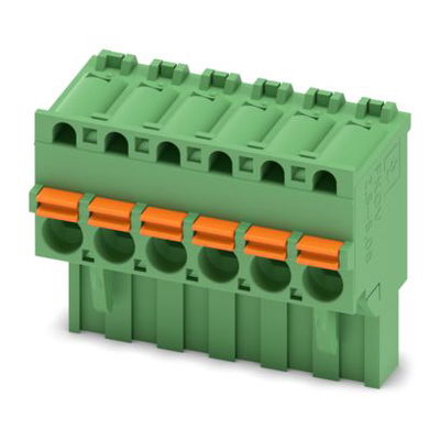 Leiterplattenstecker