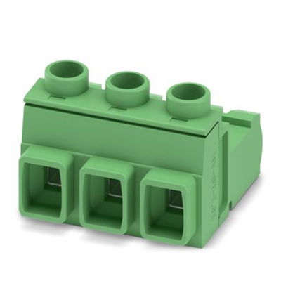Leiterplattenstecker