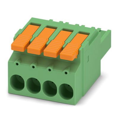 Leiterplattenstecker
