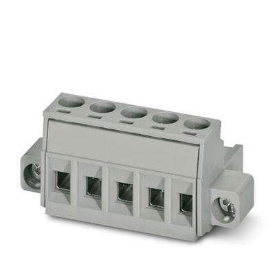 Leiterplattenstecker