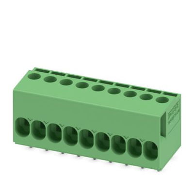 Leiterplattenklemme