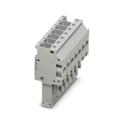 Stecker