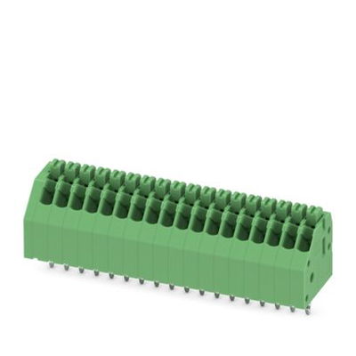 Leiterplattenklemme