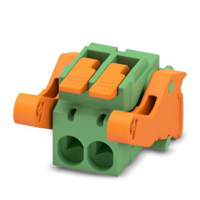 Leiterplattenstecker