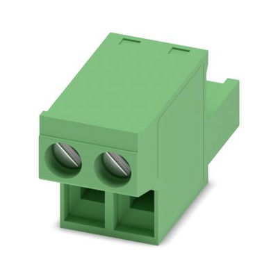 Leiterplattenstecker