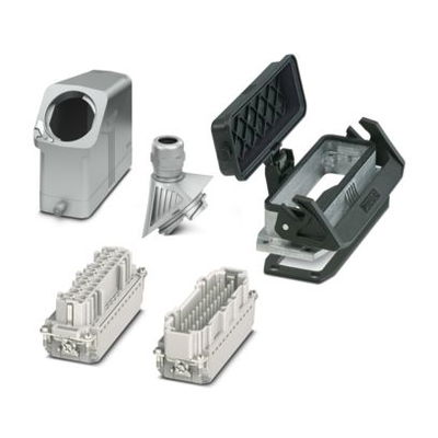 Steckverbinder-Set