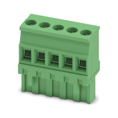Leiterplattenstecker