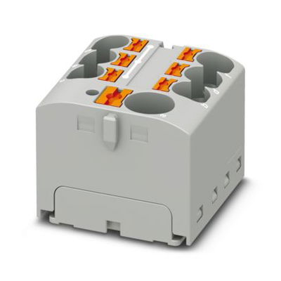 Verteilerblock