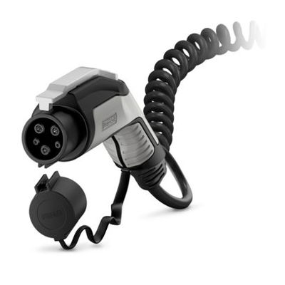 AC-Ladekabel