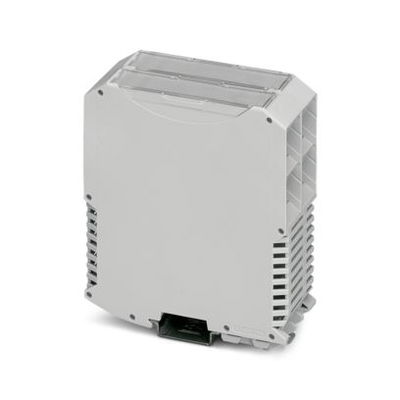 Elektronikgehäuse