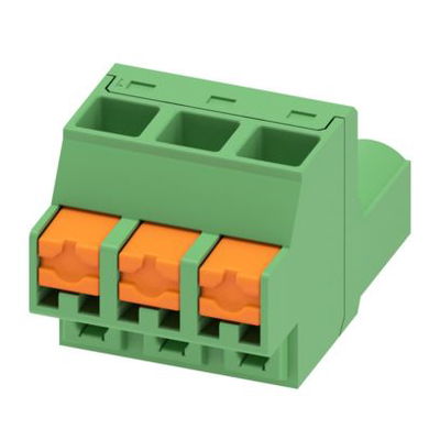 Leiterplattenstecker