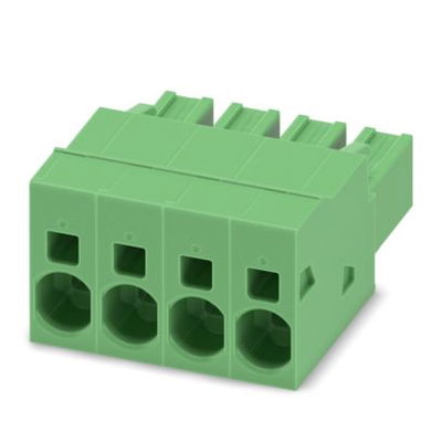 Leiterplattenstecker