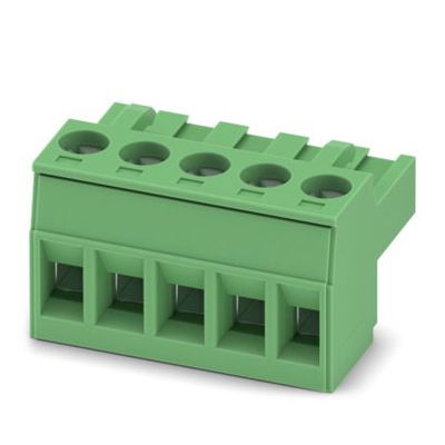 Leiterplattenstecker