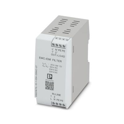 EMV-Filter
