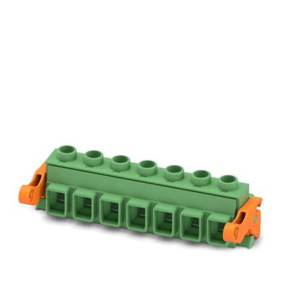 Leiterplattenstecker
