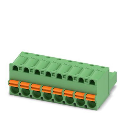 Leiterplattenstecker