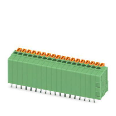 Leiterplattenklemme